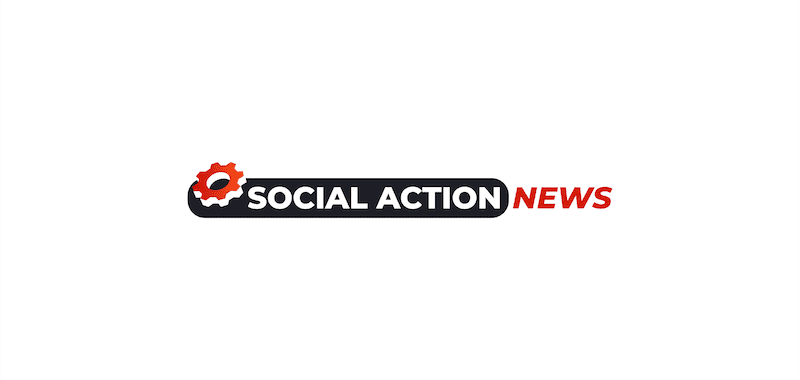 Social Action News - Promo