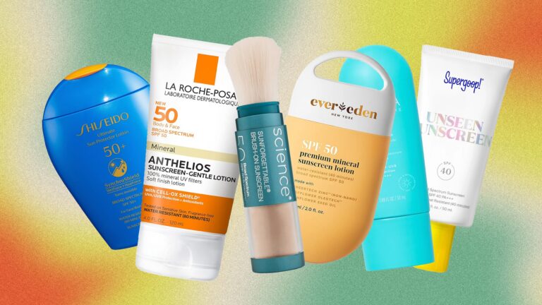 GL2.13 best sunscreen for oily skin