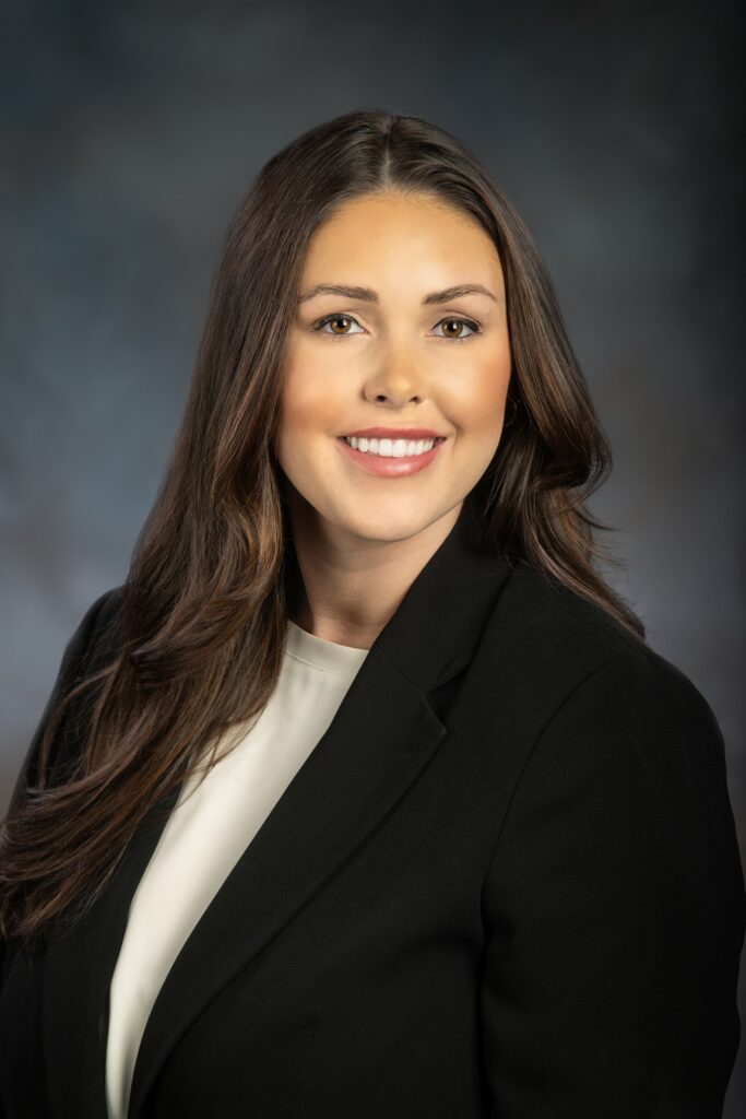Lai & Turner Law Firm Welcomes Kaitlin Allen as Director of Criminal Defense Division, Expanding Its Service Reach