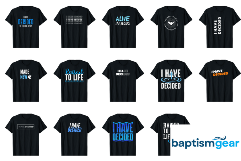 BaptismGear.com Emerges as the Ultimate Destination for Premium Baptism Attire, Transforming the Essence of Sacred Occasions