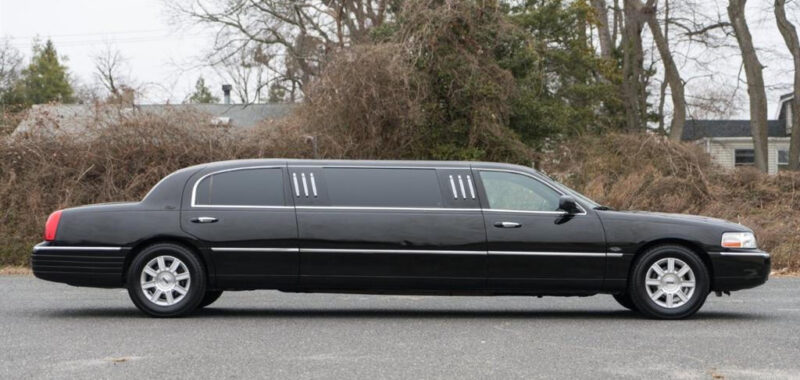 Luxor Limo: Setting the Standard for Luxury Transportation in the Tri-State Area