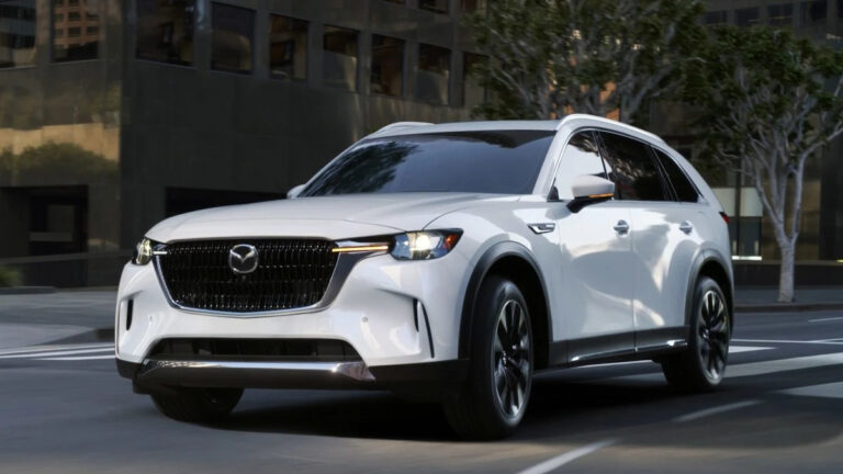 2025 mazda cx 90