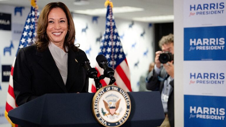 Kamala Harris Joe Biden 2024 Election 10