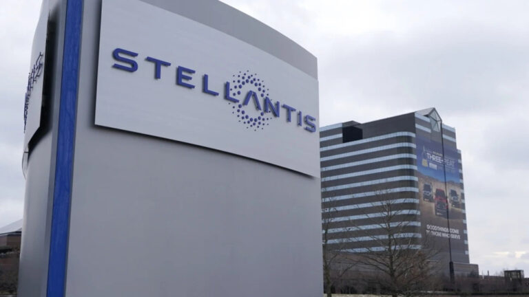 stellantis buyouts