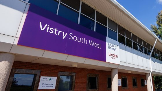 Vistry South West