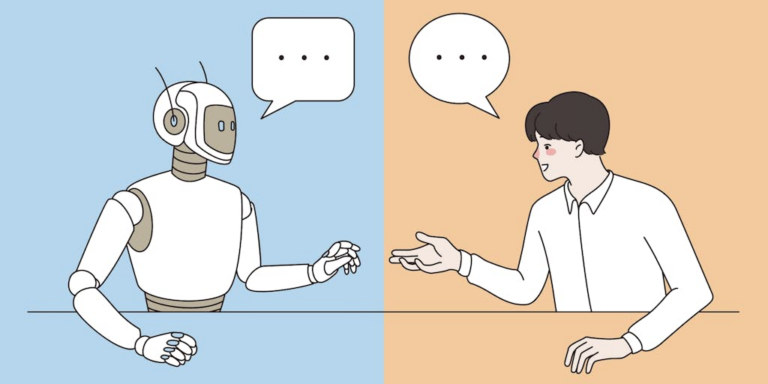 robot interviewing human 1732249416