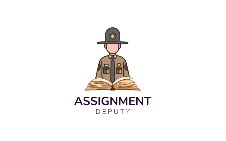 Assignment Deputy: Revolutionizing Online Course Assistance with Trust and Excellence