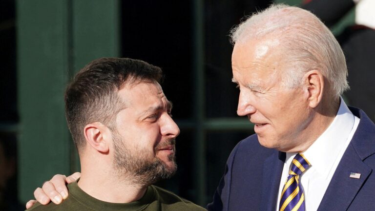 biden ukraine