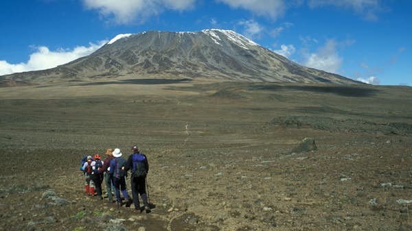 Tanzania Kilimanjaro JeremyRichards GettyImages 96669680 crop