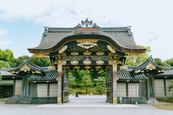 Nijo Castle19