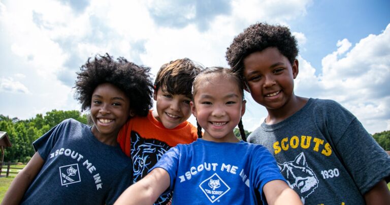 cub scouts 5