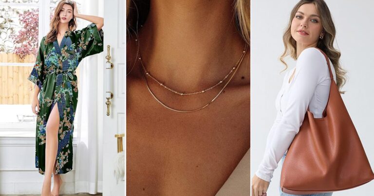 65 expensive looking things