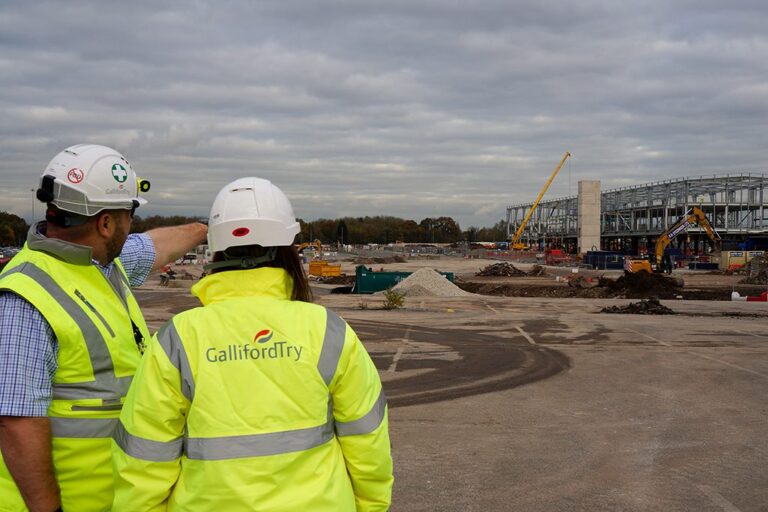 Galliford Try Manchester Airport 9 1024x683