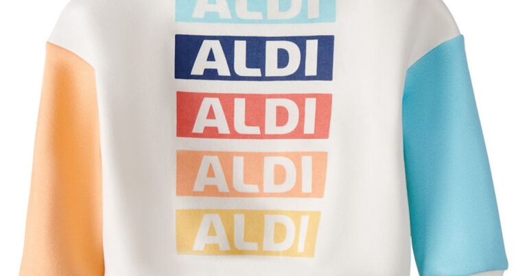 childrensaldigearpullover multicolor back