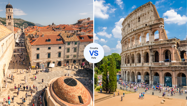 croatia vs italy 2024