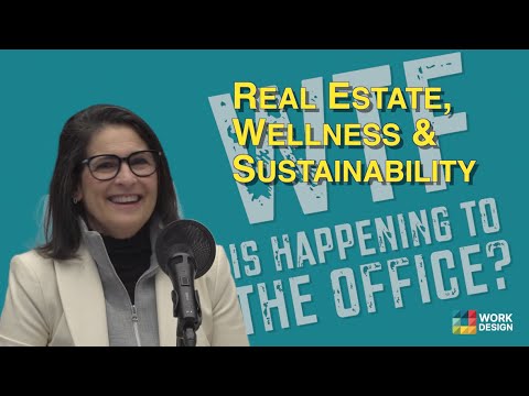 how real estate shapes workplace