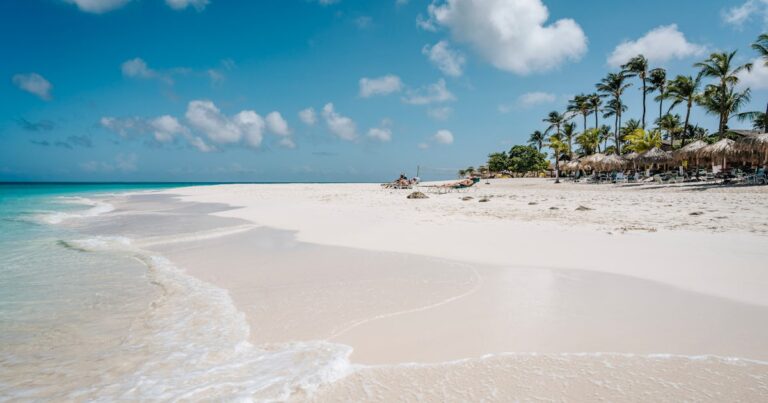 manchebo beach