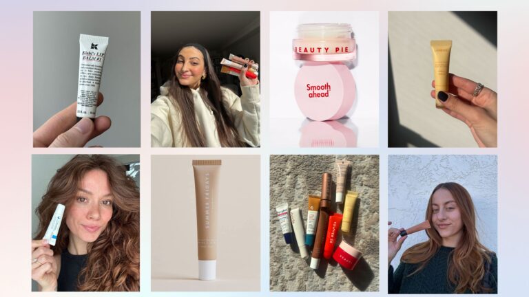 1.24 GL Best Lip Balms