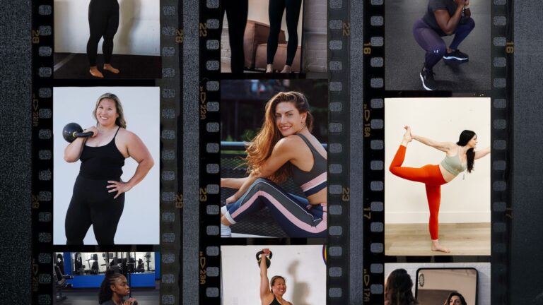 4.15 GL Best Workout Leggings April 2025