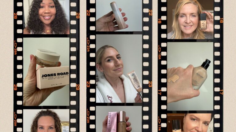 4.16 GL Best Foundations for Mature Skin