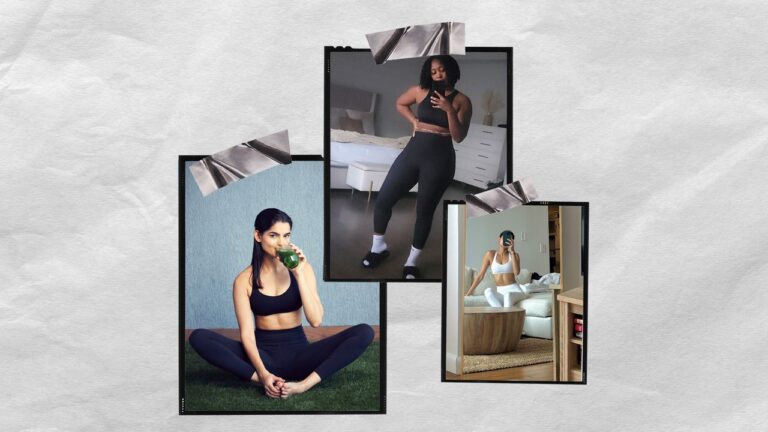 4.17 Best Compression Leggings April 2025