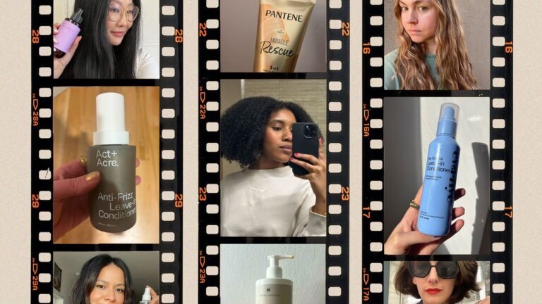 4.23 GL TK Best Leave In Conditioners for All Hair Types
