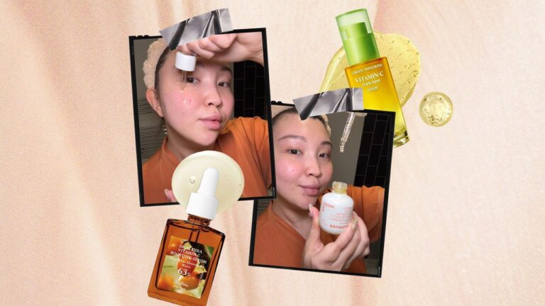 4.26 GL Best Korean Vitamin C Serums April 2025