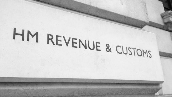 HMRC