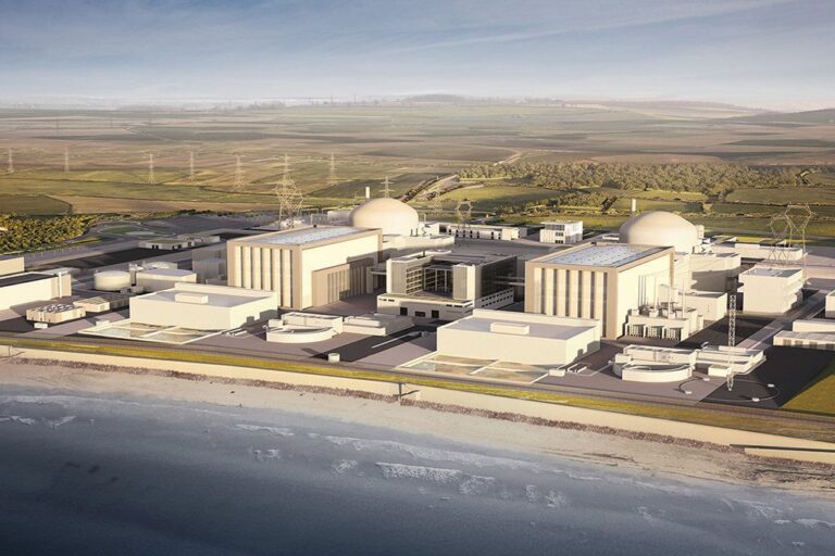 Hinkley Point C aerial CGI 2 1024x683