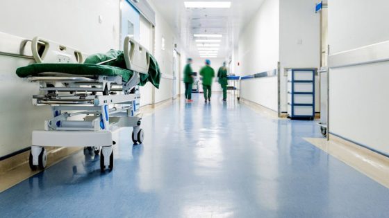 Hospital