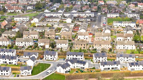 Housing Scotland