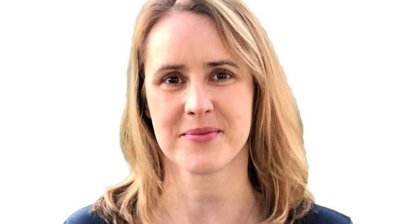Lucie Wright