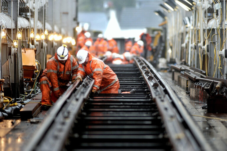 Network Rail maintenance pic web