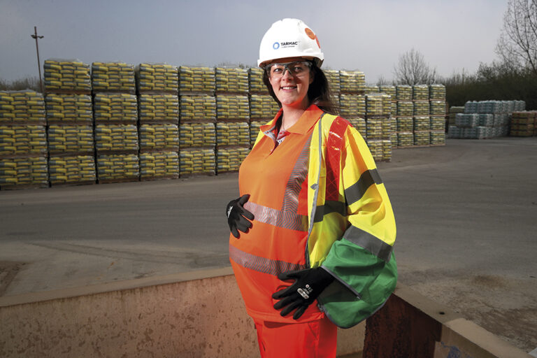 louise pattison tarmac maternityppe