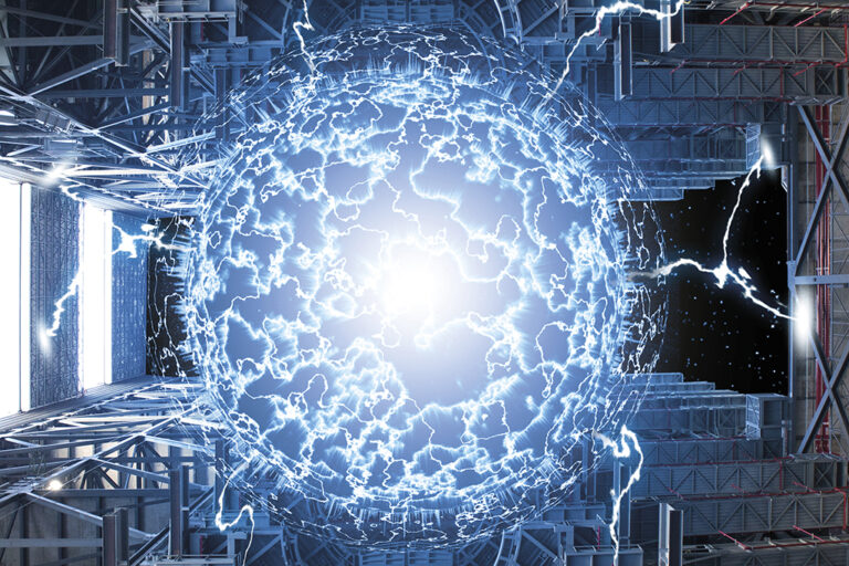 nuclear fusion shutterstock web