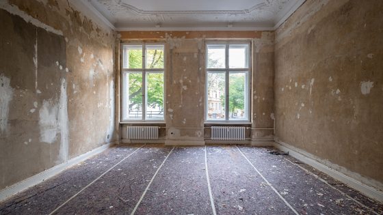 retrofit shutterstock 1163481085
