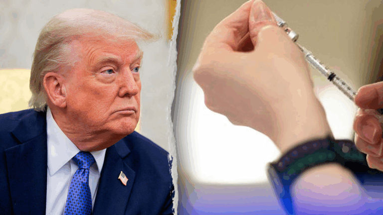 trump jab