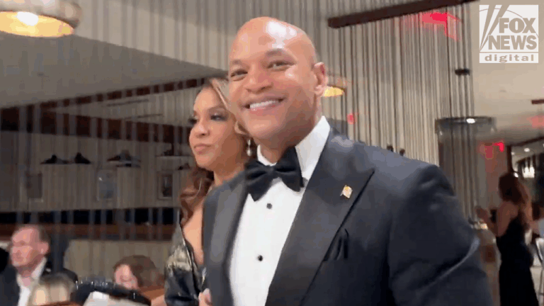 wes moore fox digital