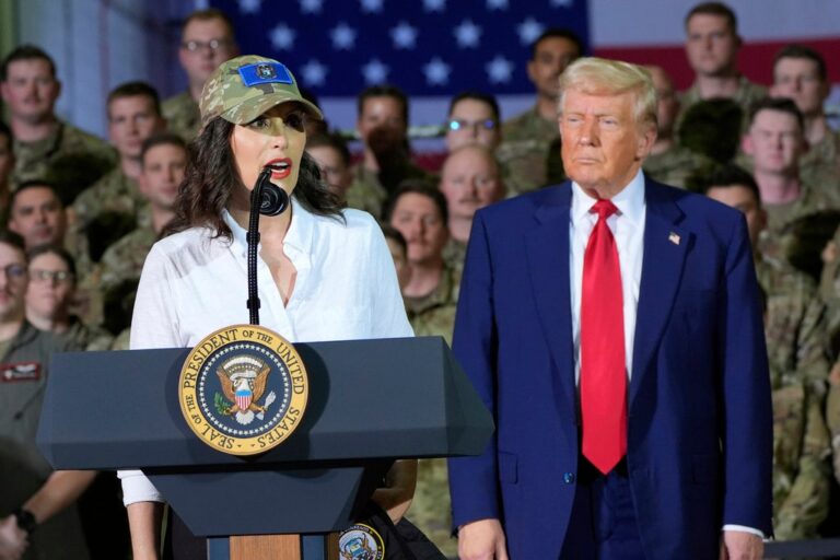 whitmer trump michigan