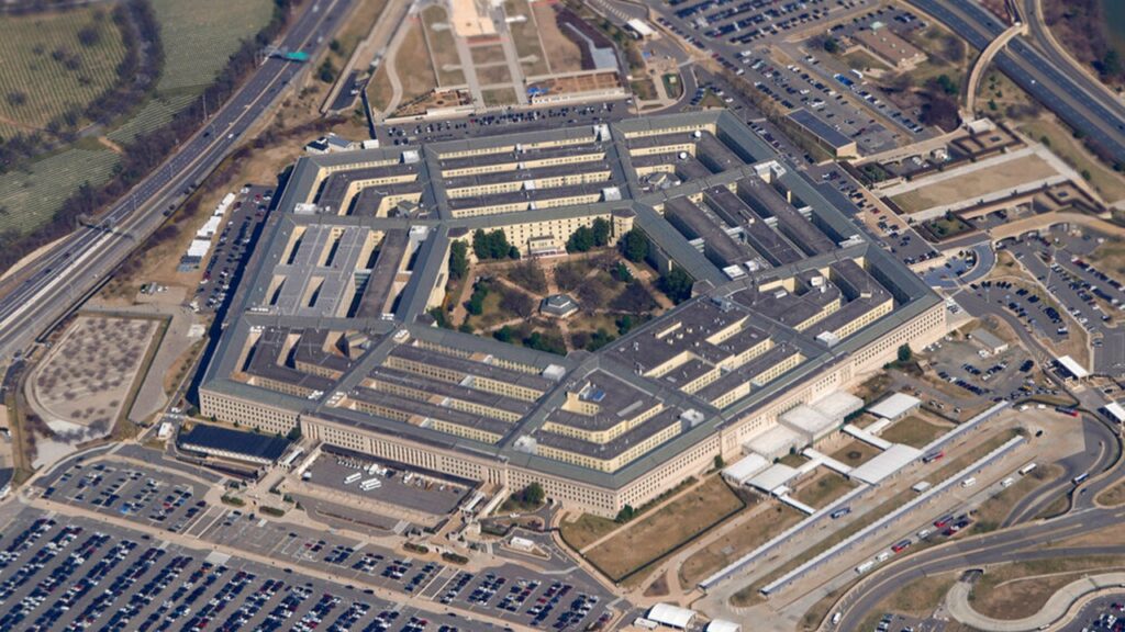 Pentagon