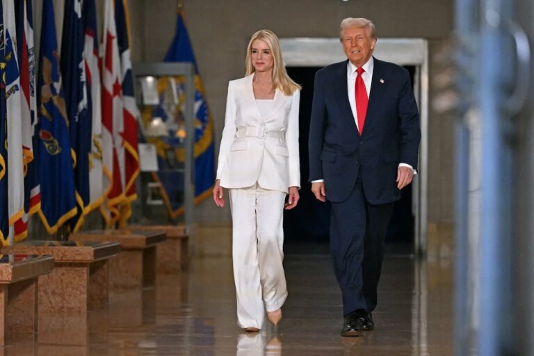 bonditrump getty