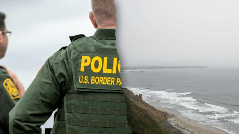border patrol san diego