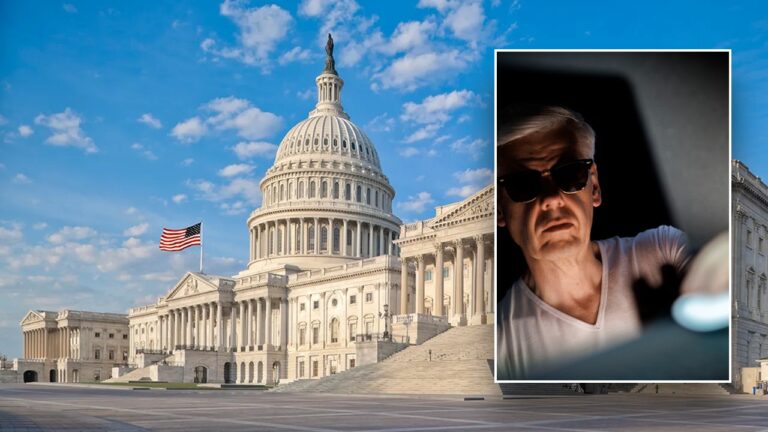 capitol creepy