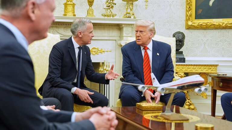carney trump oval office ap25126583312981
