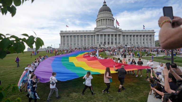 pride flag