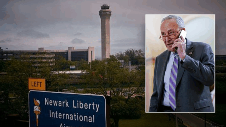 schumer calls for newark airport fix