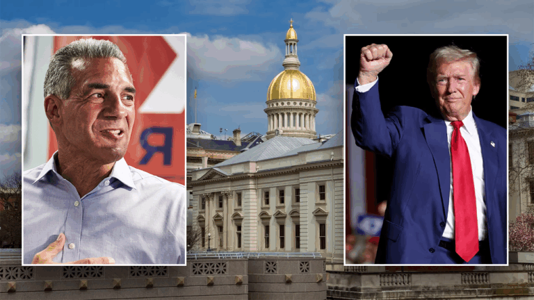 trump endorses ciattarelli for nj gov